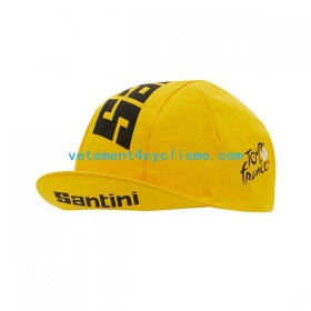 Homme Casquette 2022 Tour de France N002